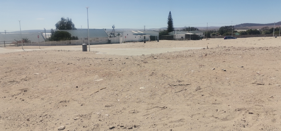 0 Bedroom Property for Sale in Middedorp Western Cape